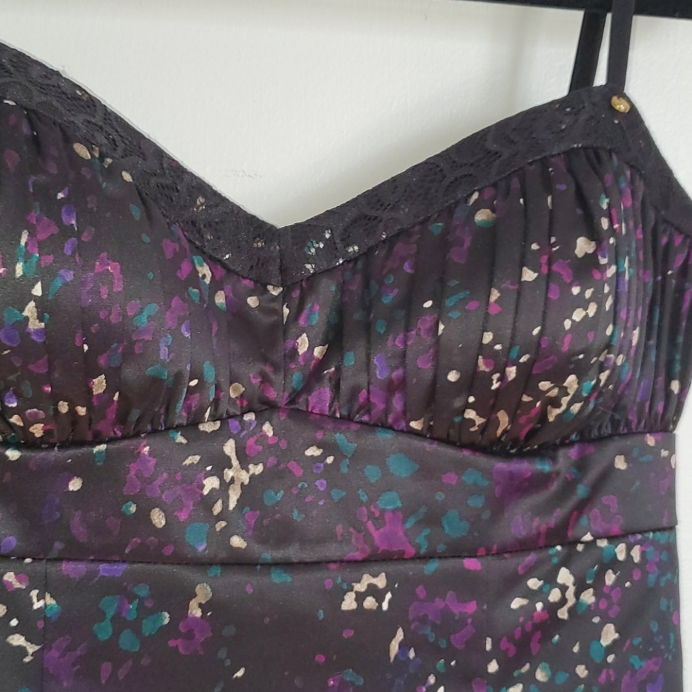 Guess stretch dress
